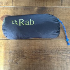 Rab Alpine Bivi