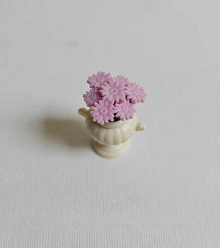 Sylvanian families blooming - sylvanian,