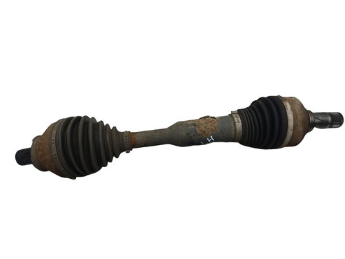 Volvo xc60 driveshaft left - xc60,