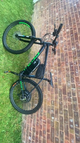 Carrera kraken conversion kit - carrera,