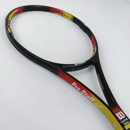 Wilson pro staff classic - wilson,