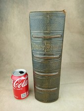 ⭐ Vintage Leather 'The