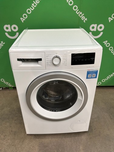 Bosch washing machine 9kg 1400 - bosch,