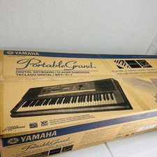 Yamaha DGX-230 Digital Shoulder Electronic keyboard Not used