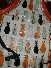 Ulster Weavers "Cats in