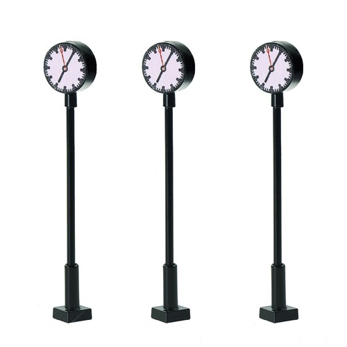 3pcs model railway gauge - n,