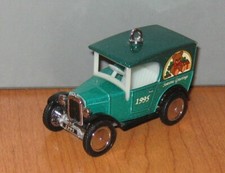 Matchbox Yesteryear Y65 Austin