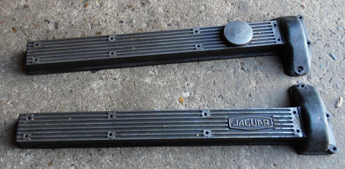 Pair series jaguar e - pair,