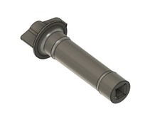 Honda 900 CBR Fuel Tap Lever - 16963MAE000 Lever, Fuel Cock