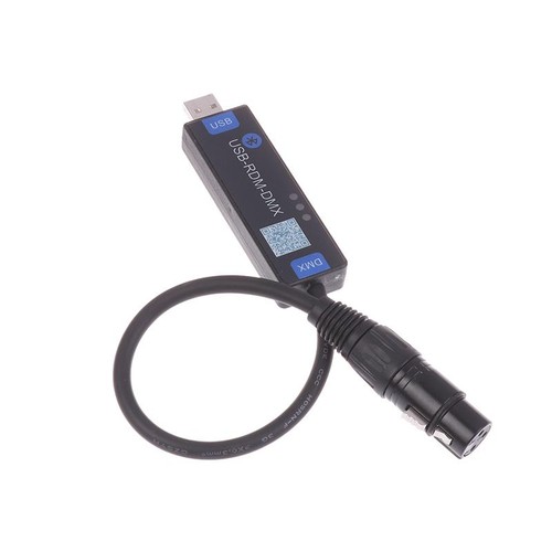 Usb rmd dmx - usb-rmd-dmx, mobile