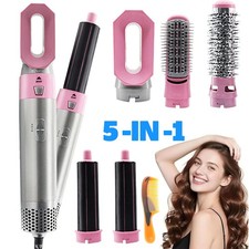 5 in 1 Professional Hair