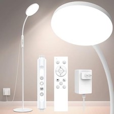 20000 Lux Light Lamp, Flexible