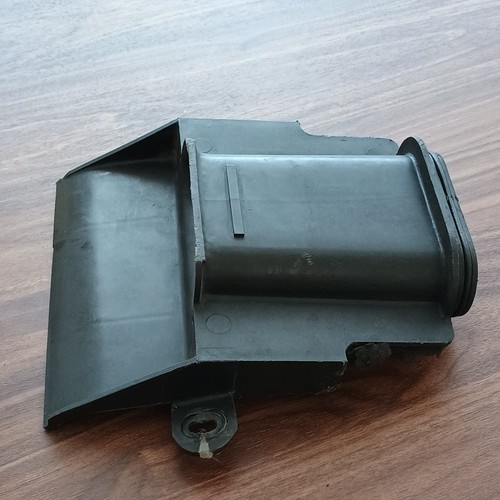 Kawasaki zzr600d air inlet - kawasaki,