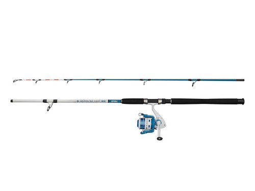 Mitchell neuron mackerel rod - mitchell,