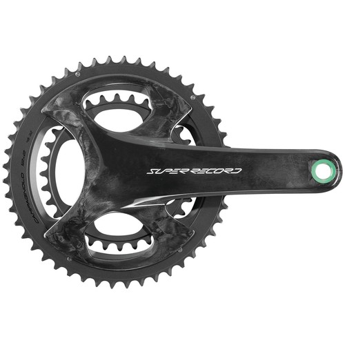 New campagnolo super record - new,