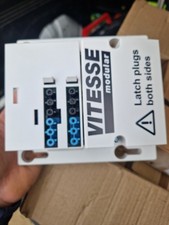 CP Electronics Vitesse Modular