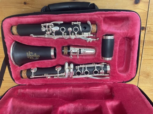 John packer 121 mkiv - jp,