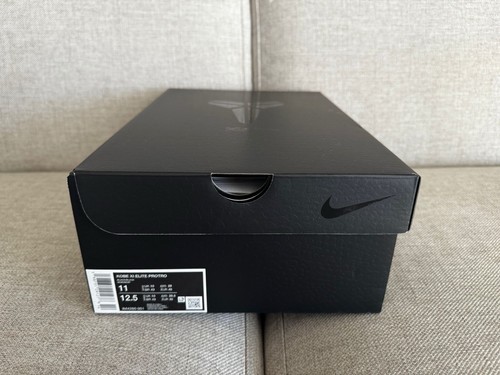 Nike kobe elite - elite, low