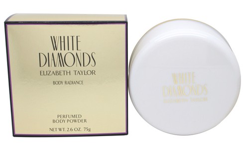 Elizabeth taylor white - elizabeth,