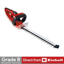 Einhell Electric Hedge Trimmer