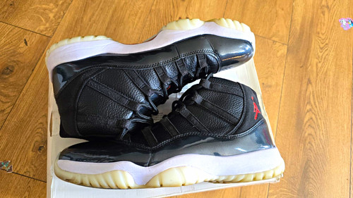 Jordan air - 11, mid