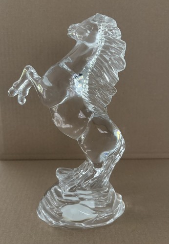 24cm waterford crystal rearing - waterford,