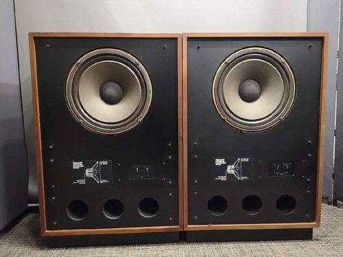 Tannoy arden alnico - 15",