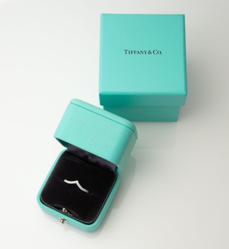 Tiffany company soleste v - &,
