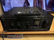 Akai Amplifier AM-M459 Stereo