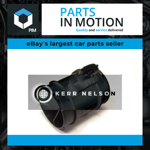Air mass sensor - air, alfa