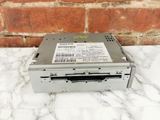 2009 VOLVO S40 RADIO CD PLAYER