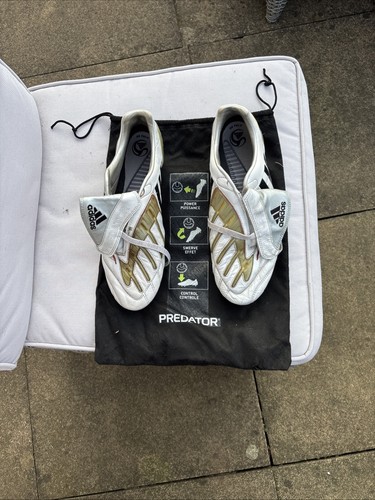 Vintage adidas predator power - vintage,
