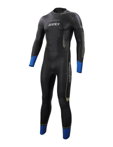 Zone mens vision wetsuit - mens,
