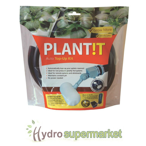 Plant auto top kit - auto, up