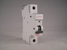 MEM Memshield 2 MCB 32 Amp