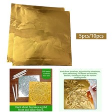 Premium Aluminum Embossing