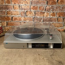 Vintage Sansui P-D11 Direct