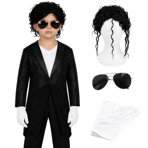 Childrens pop icon - pop, costume