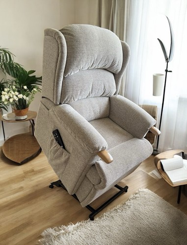 Hsl aysgarth standard - hsl, riser