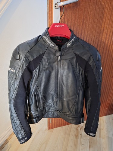 Rst blade leather - rst, jacket
