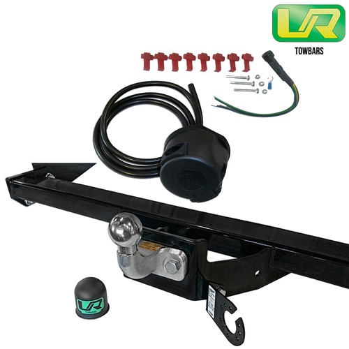 Towbar 12n wiring for - towbar,