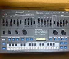 Roland mc-202 Micro computer