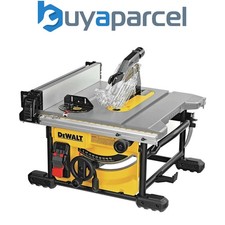 Dewalt dwe7485 240v 210mm - 240v,