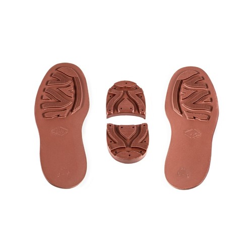 Pair dainite ridgeway sole - pair,