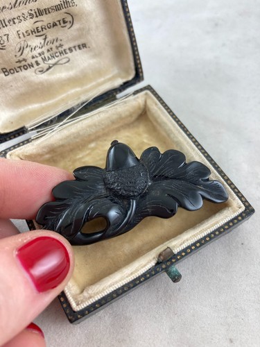 Rare antique victorian whitby - antique,