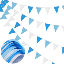 66ft bunting banner - 66ft,