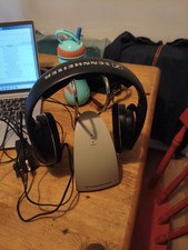 Sennheiser HDR 120 Wireless