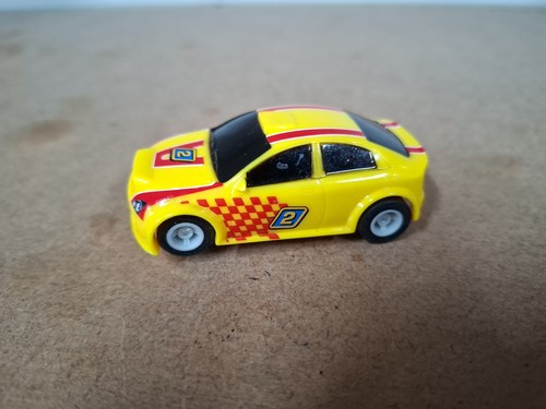Scalextric micro slot - scalextric,