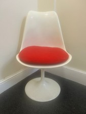 Tulip Chair inspired by the