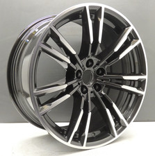 BMW M5 F90 706M 20" ALLOY